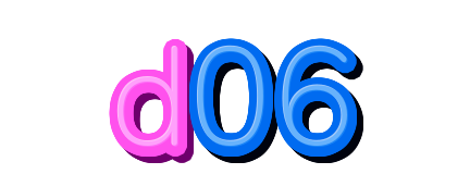 d06 — logo kanal