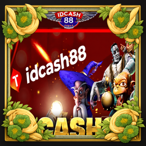 idcash88 — mitra unggulan